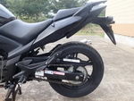     Honda CBF1000 2010  16